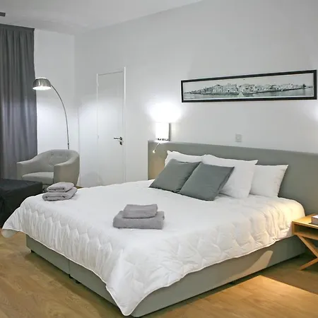 Corina Suites & Apartments Limassol Room photo