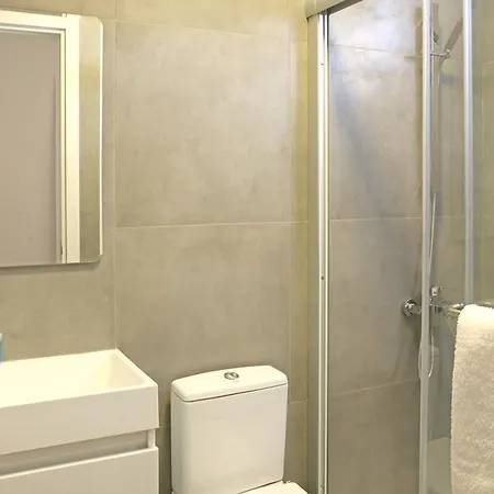 Corina Suites & Apartments Limassol Room photo