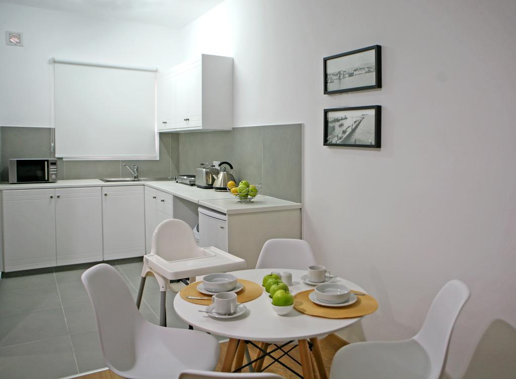 Corina & Apartment Limassol