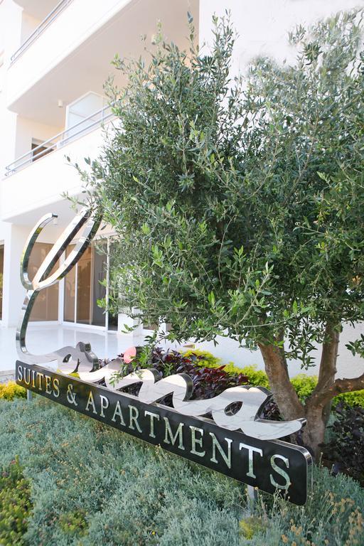Corina & Apartament Limassol