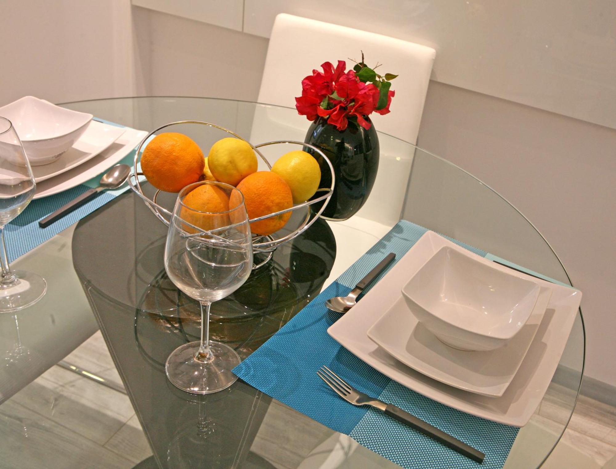 Corina & Apartament