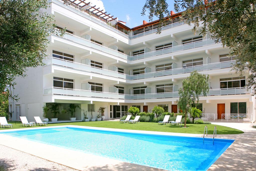 Apartment Corina & *