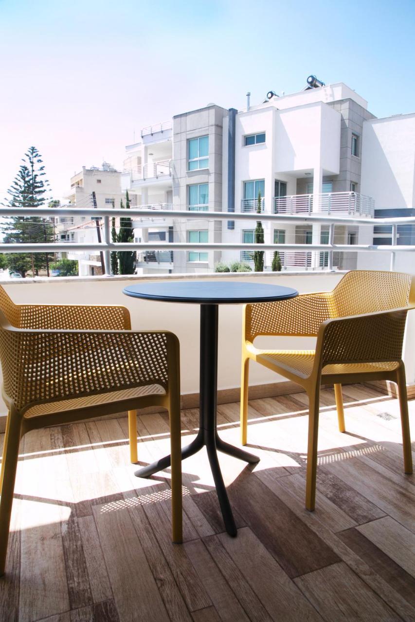Corina & Apartament Limassol