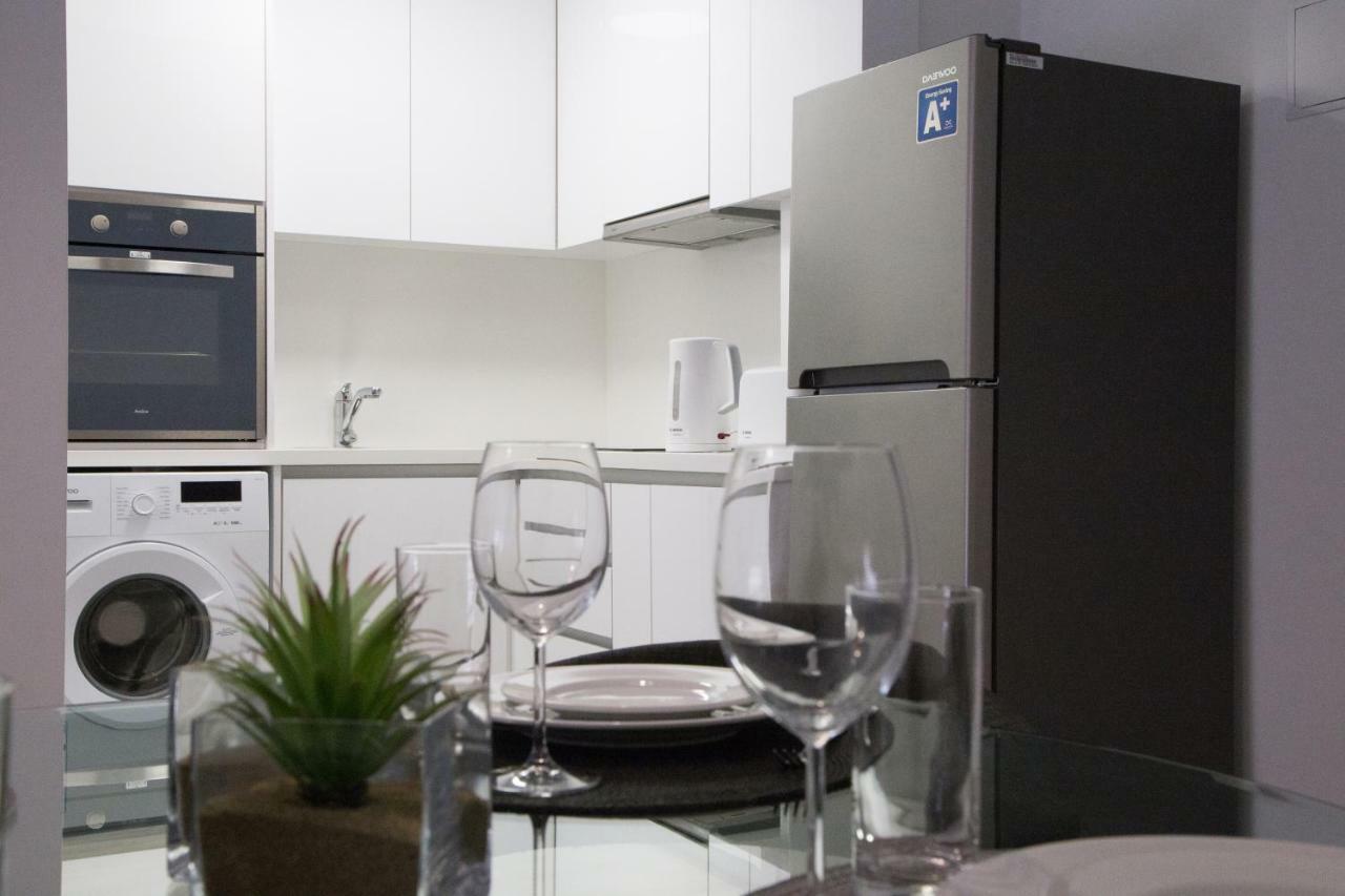 Corina & Apartament